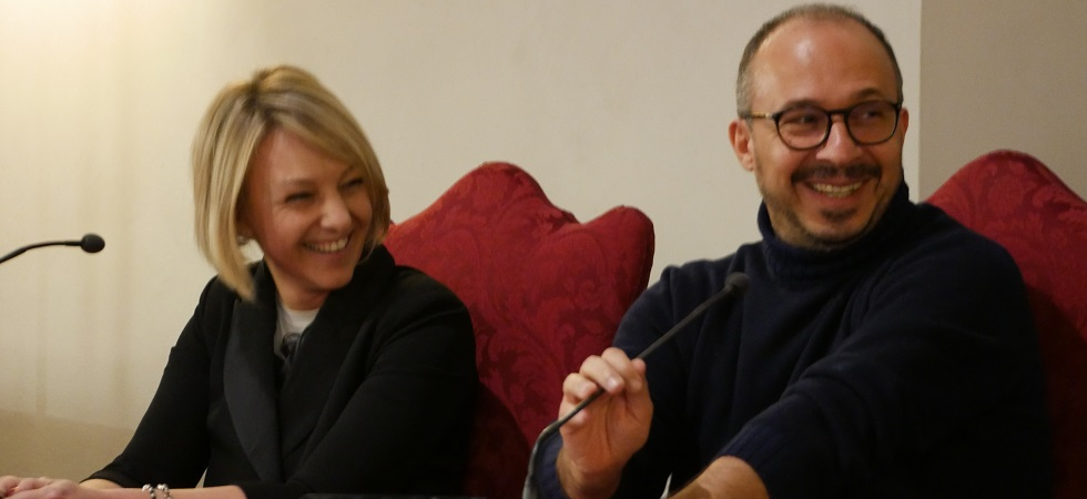 Conzatti e Faraone a Trento per parlare di autismo: “Il problema è prima di tutto culturale